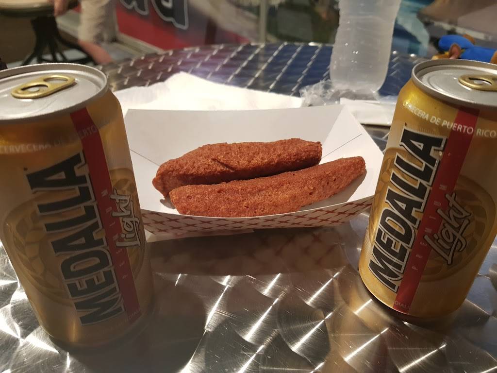 La Casita Boricua | restaurant | 529 Pondella Rd, North Fort Myers, FL 33903, USA | 2394712317 OR +1 239-471-2317