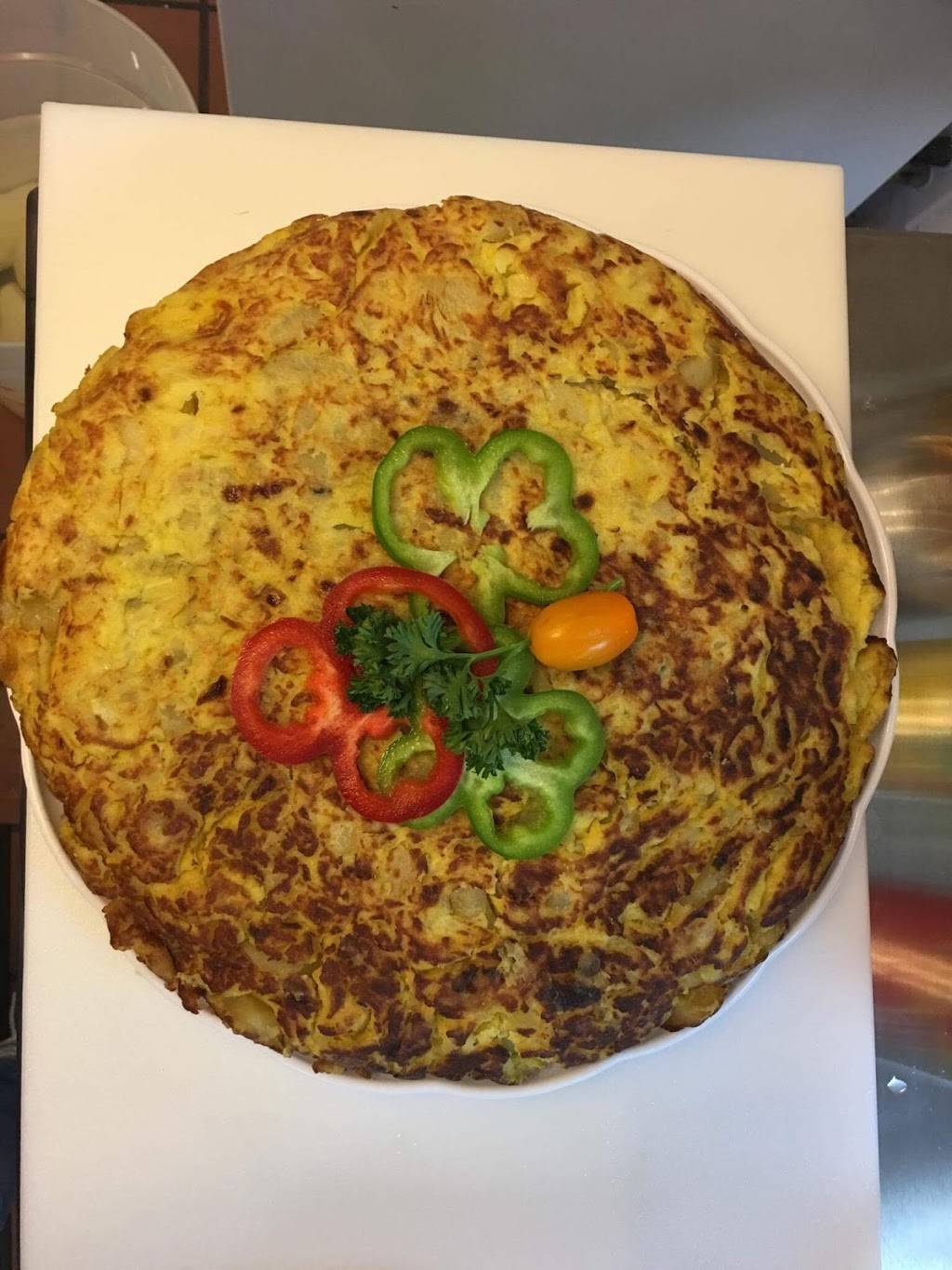 Salsabor Latin Flavor | restaurant | 116 S Pavilion Ave, Riverside, NJ 08075, USA | 8562555584 OR +1 856-255-5584