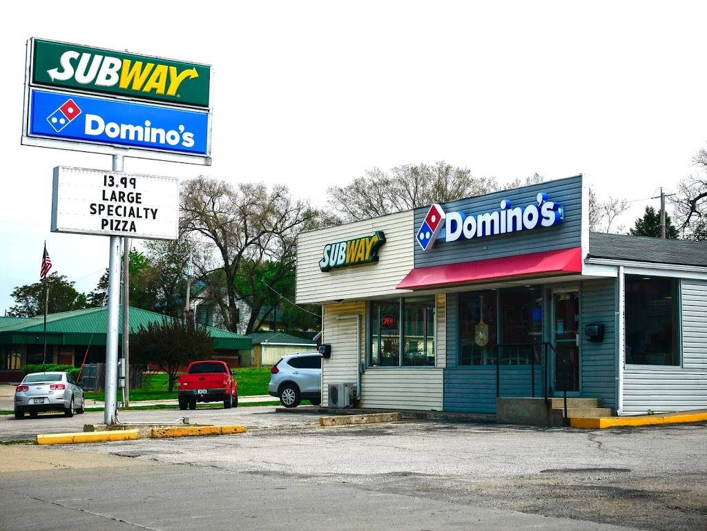 Dominos Pizza | meal delivery | 1027 Main St, Keokuk, IA 52632, USA | 3195249770 OR +1 319-524-9770