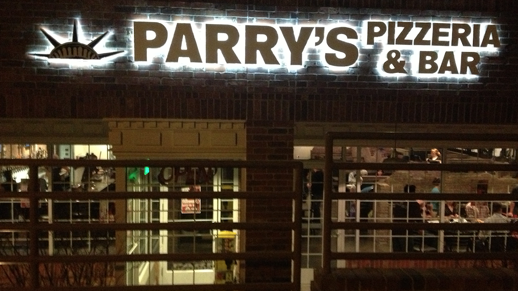 Parrys Pizzeria & Bar | meal delivery | 5970 S Holly St, Greenwood Village, CO 80111, USA | 3037410111 OR +1 303-741-0111