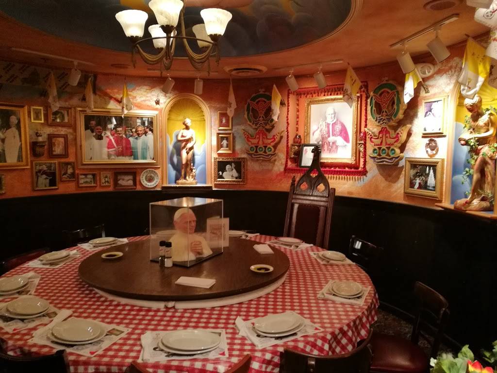 Buca di Beppo Italian Restaurant | restaurant | 1249 Howe Ave, Sacramento, CA 95825, USA | 9169226673 OR +1 916-922-6673
