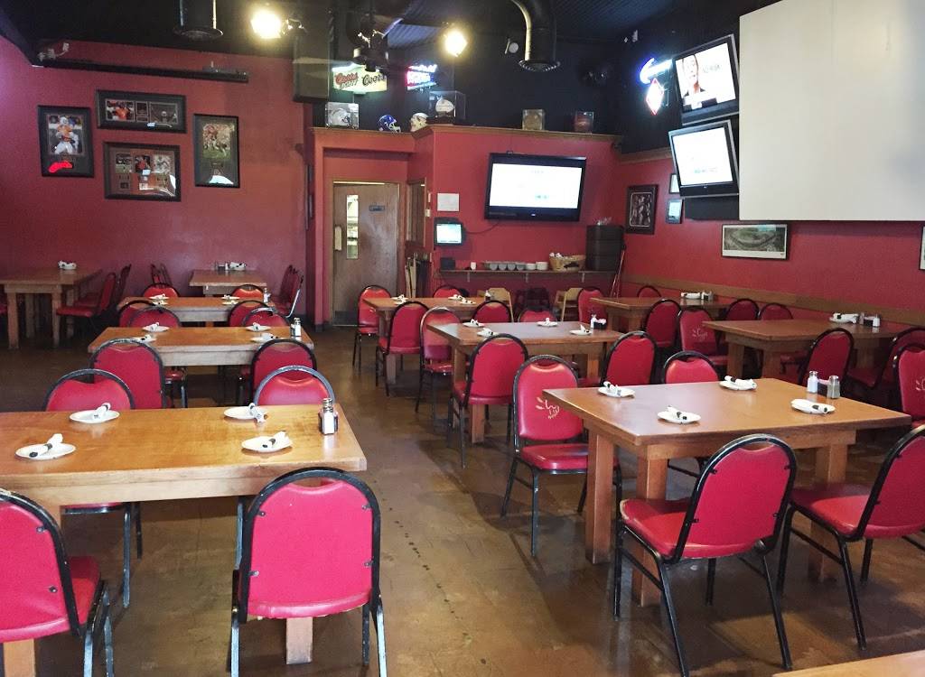 Calico Joes | restaurant | 21001 SE 29th St, Harrah, OK 73045, USA | 4053915637 OR +1 405-391-5637