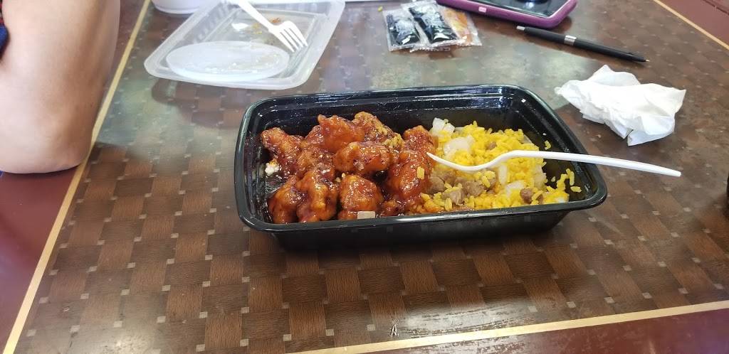 China Garden Restaurant | restaurant | B 20 Finn Road, Henrietta, NY 14467, USA | 5853340118 OR +1 585-334-0118