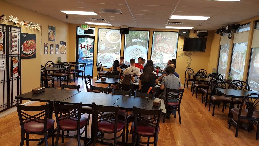 Hana garden | restaurant | 1605 Sullivan Ln, Sparks, NV 89431, USA | 7753511616 OR +1 775-351-1616