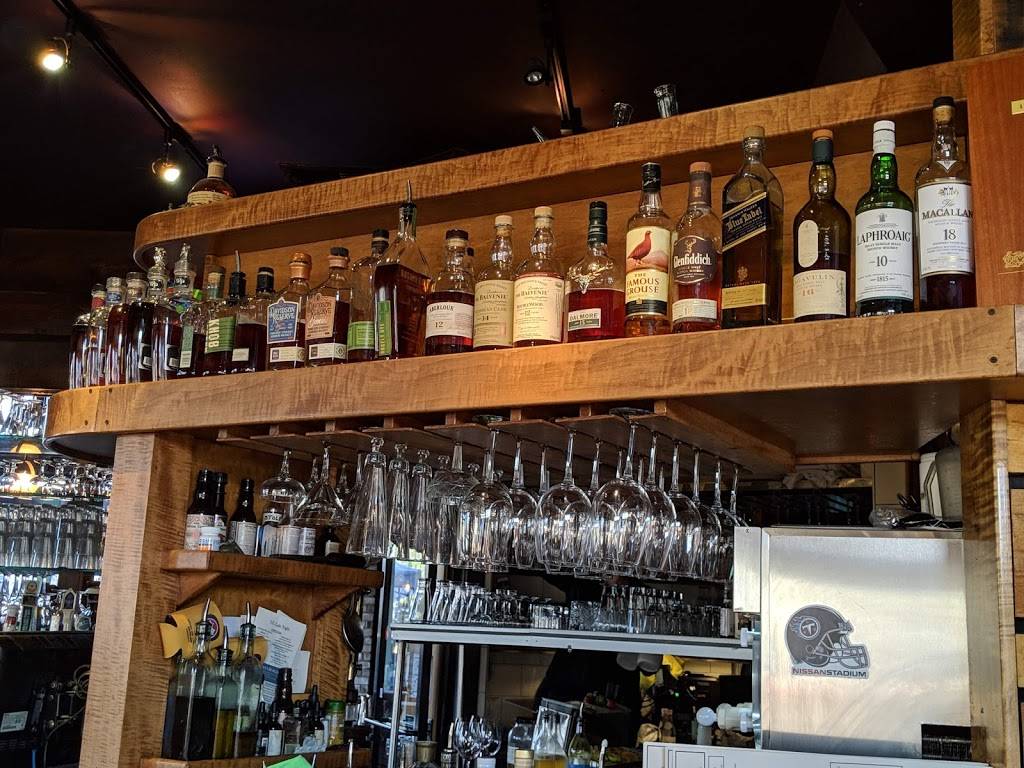 Urban Grub | restaurant | 2506 12th Ave S, Nashville, TN 37203, USA | 6156799342 OR +1 615-679-9342