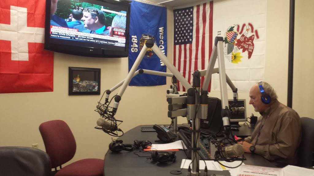 One Parker Place | restaurant | 1 Parker Pl, Janesville, WI 53545, USA | 6087554180 OR +1 608-755-4180