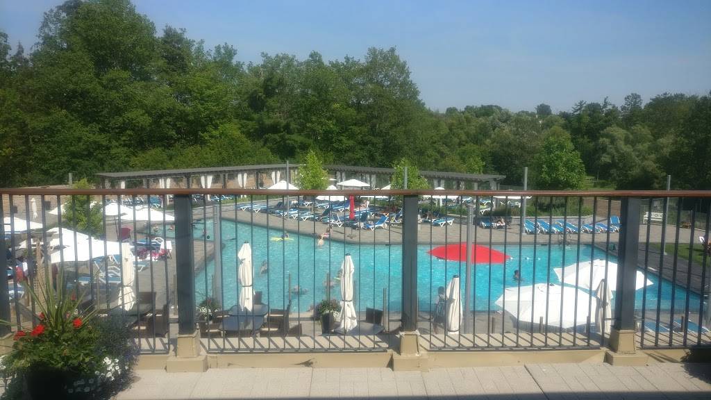 Richmond Hill Country Club | restaurant | 8905 Bathurst St, Richmond Hill, ON L4C 0H4, Canada | 9057312800 OR +1 905-731-2800