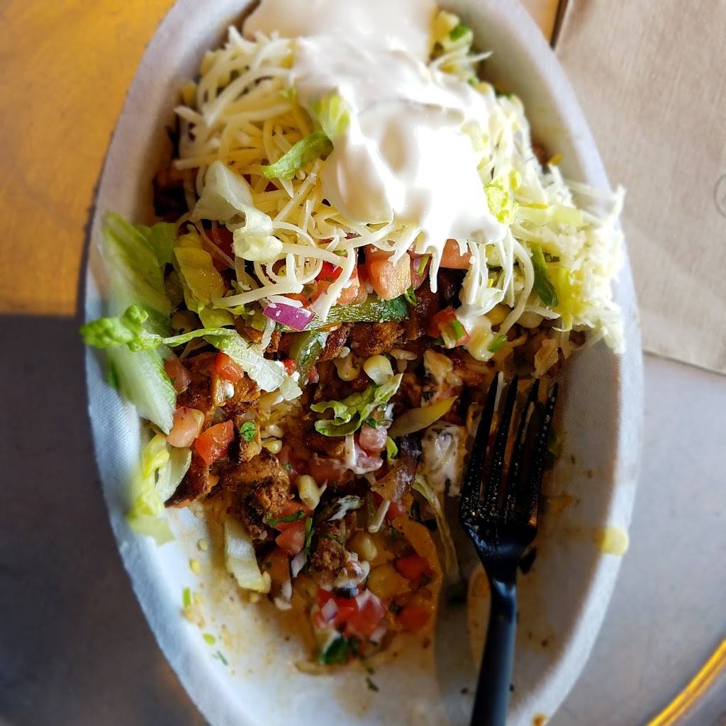 Chipotle Mexican Grill | restaurant | 9761 Vista Way, Garfield Heights, OH 44125, USA | 2166626402 OR +1 216-662-6402