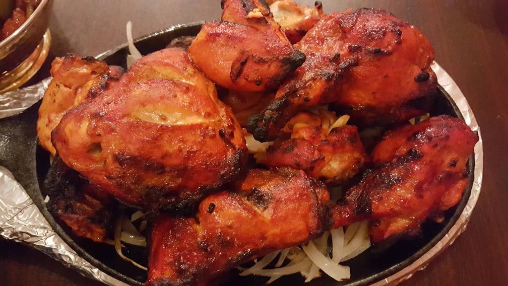 Zaika Indian Cuisine | restaurant | 2481 Grant Ave, Philadelphia, PA 19114, USA | 2156770999 OR +1 215-677-0999