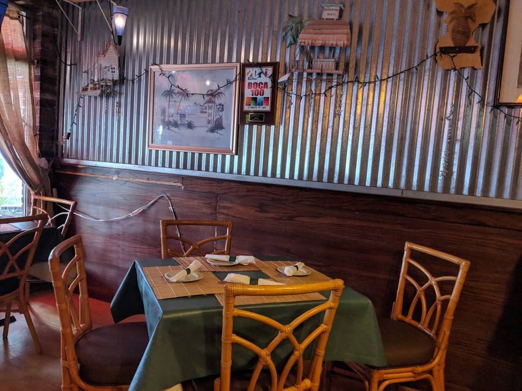 Bamboo Fire Cafe | restaurant | 149 NE 4th Ave, Delray Beach, FL 33483, USA | 5617490973 OR +1 561-749-0973