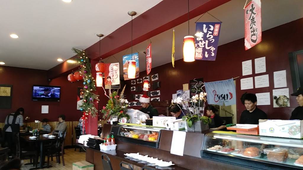 8 Sushi | restaurant | 2470 Skyline Blvd, Pacifica, CA 94044, USA | 6508988730 OR +1 650-898-8730