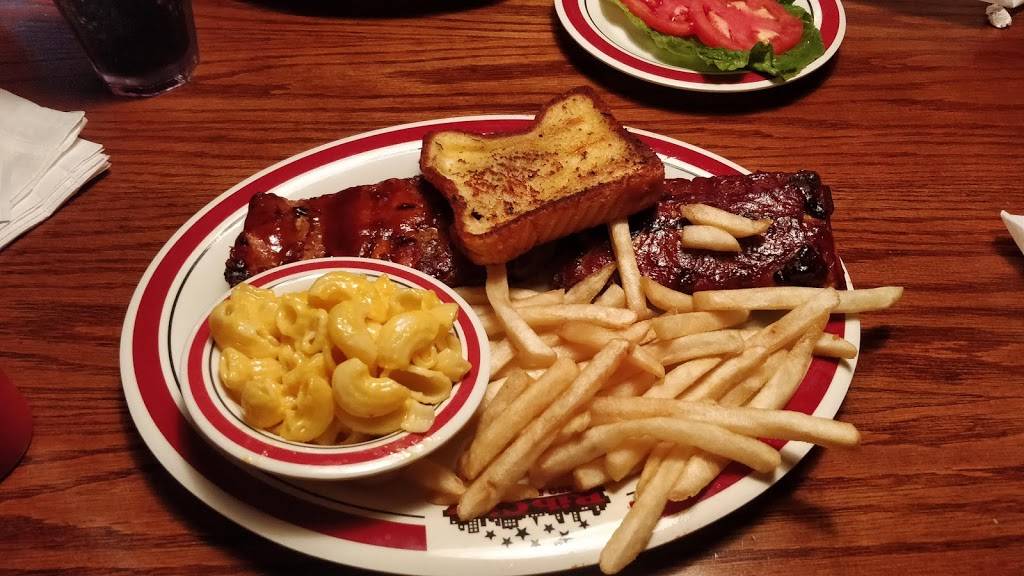Rib City | restaurant | 1480 Lee Blvd, Lehigh Acres, FL 33936, USA | 2393032100 OR +1 239-303-2100