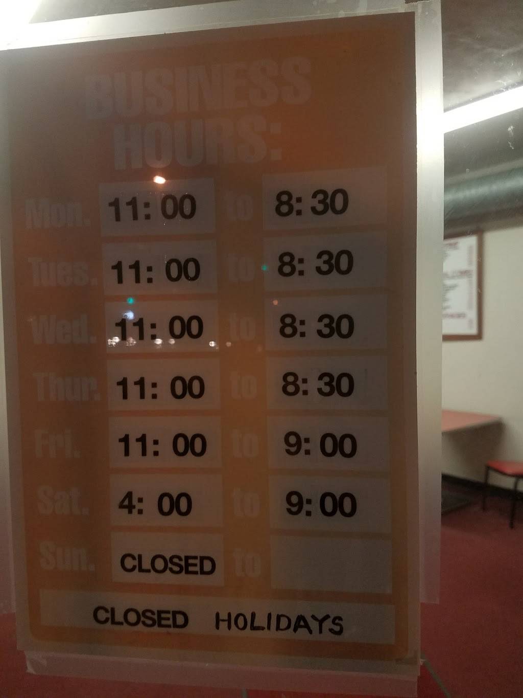 Huies Chow Mein | restaurant | 5358 Chicago Ave, Minneapolis, MN 55417, USA | 6128245354 OR +1 612-824-5354