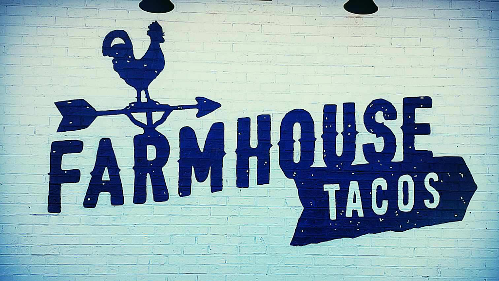 Farmhouse Tacos | restaurant | 1813 Laurens Rd, Greenville, SC 29607, USA | 8642480346 OR +1 864-248-0346