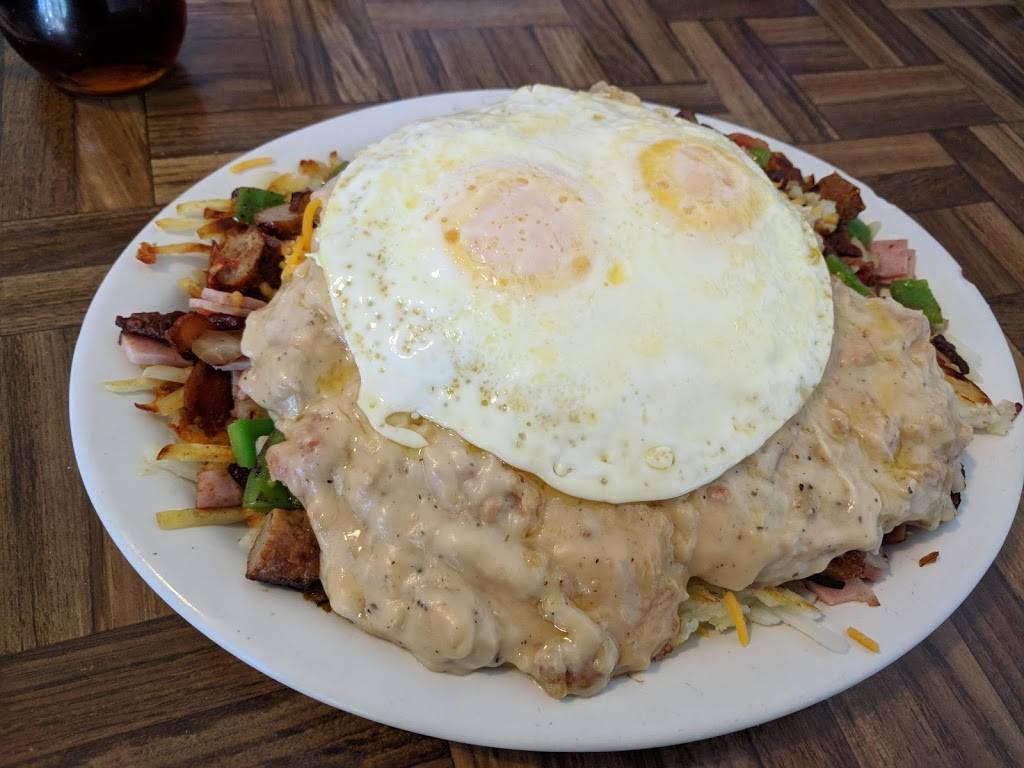 Omys cafe | restaurant | 10915 NE Fourth Plain Blvd, Vancouver, WA 98662, USA | 3608917721 OR +1 360-891-7721