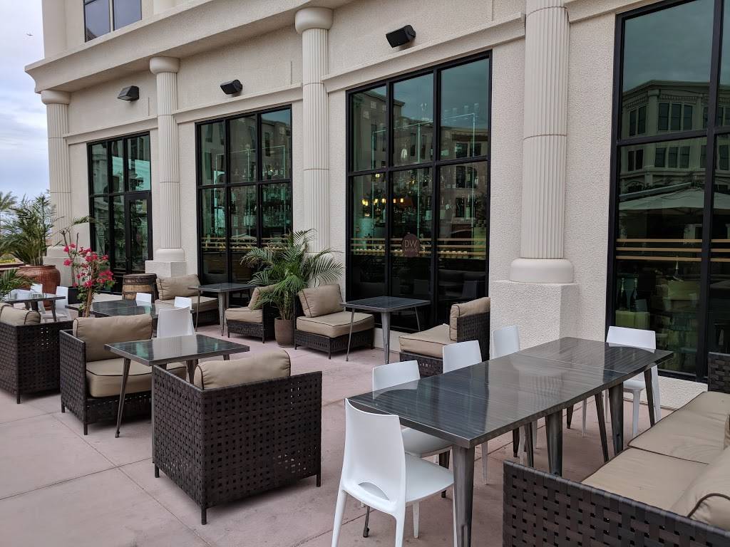 DW Bistro | restaurant | 9275 W Russell Rd #190, Las Vegas, NV 89148, USA | 7025275200 OR +1 702-527-5200