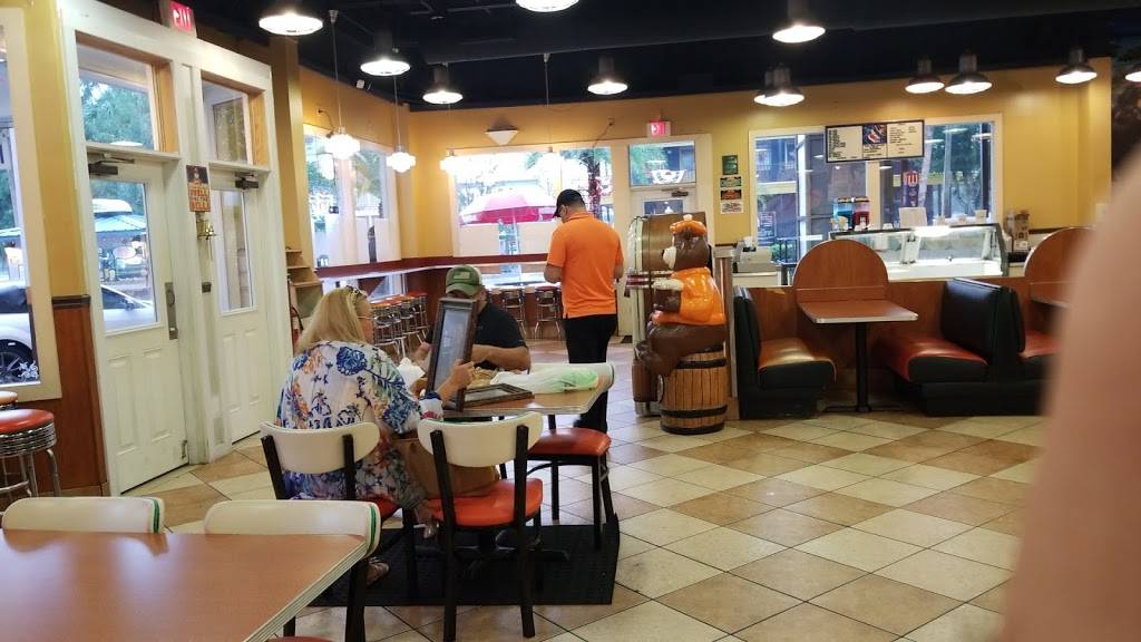 A&W Restaurant | restaurant | 5770 W Irlo Bronson Memorial Hwy Suite 326, Kissimmee, FL 34746, USA | 4073972280 OR +1 407-397-2280