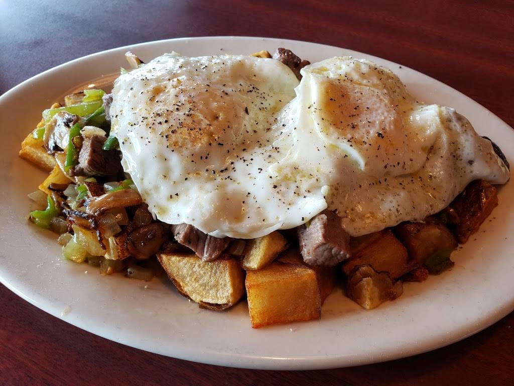 Clamity Jaes | restaurant | 10805 NE Halsey St, Portland, OR 97220, USA | 5032574939 OR +1 503-257-4939