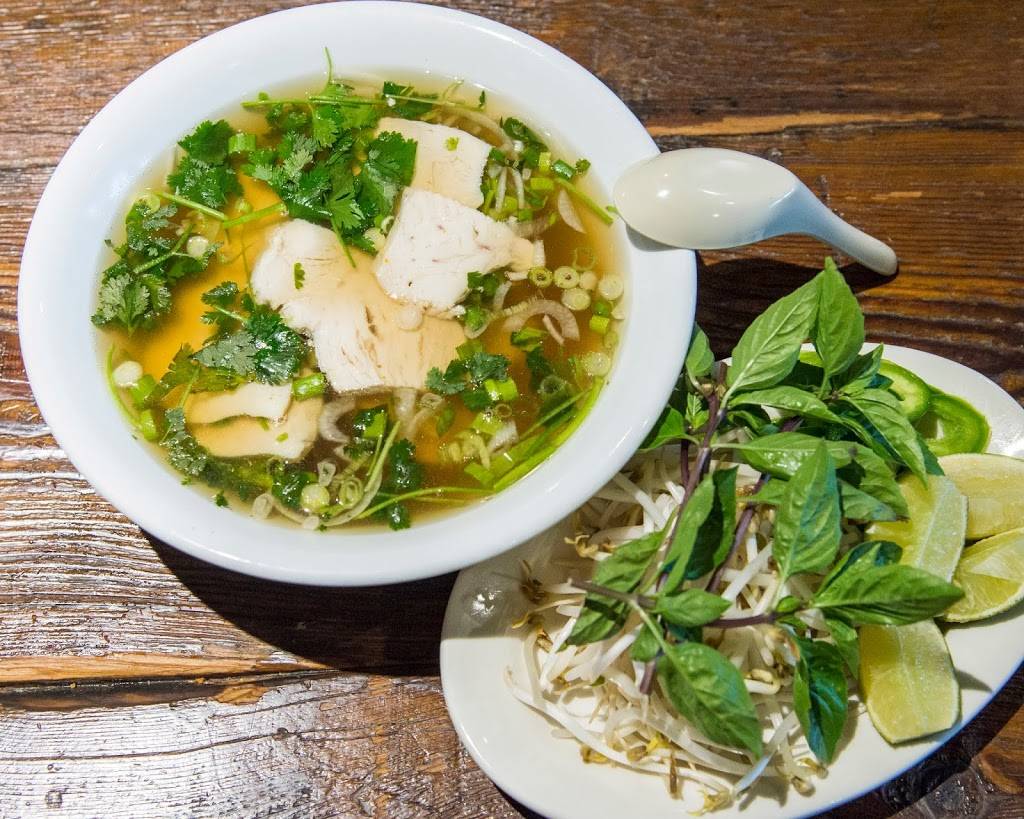 H Pho | restaurant | 9546 Old Keene Mill Rd, Burke, VA 22015, USA | 7034551885 OR +1 703-455-1885