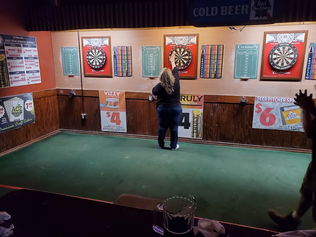 Breakers Sports Bar | restaurant | 1874 S Clack St, Abilene, TX 79605, USA | 3256922980 OR +1 325-692-2980