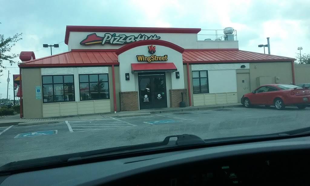 Pizza Hut | restaurant | 3643 S High St, Columbus, OH 43207, USA | 6144929099 OR +1 614-492-9099