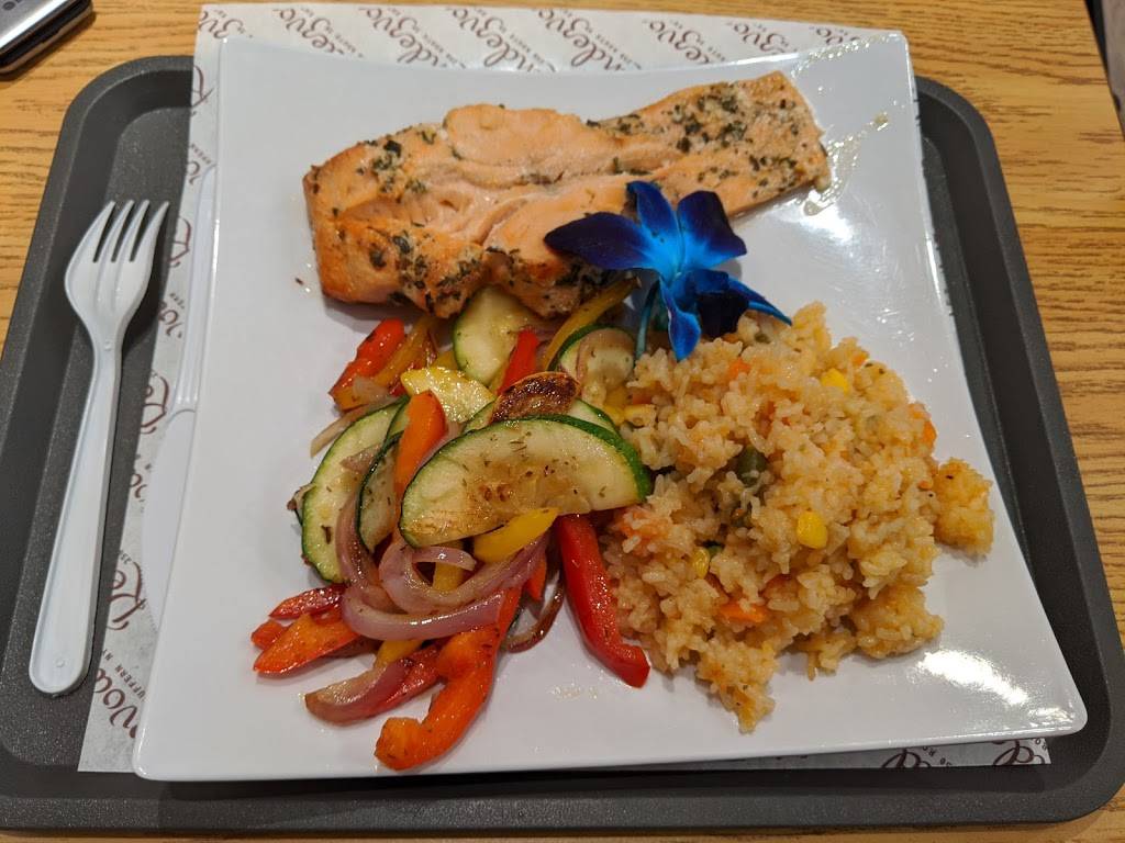 Rendezvous Cafe | restaurant | 250 NY-59 #110, Suffern, NY 10901, USA | 8455792500 OR +1 845-579-2500