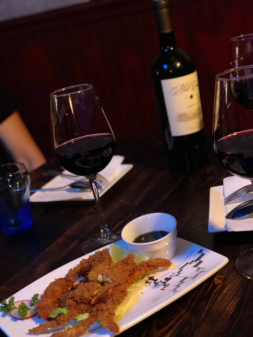 Blu Moon Lounge | restaurant | 3009 MacArthur Blvd, Oakland, CA 94602, USA | 5104822059 OR +1 510-482-2059