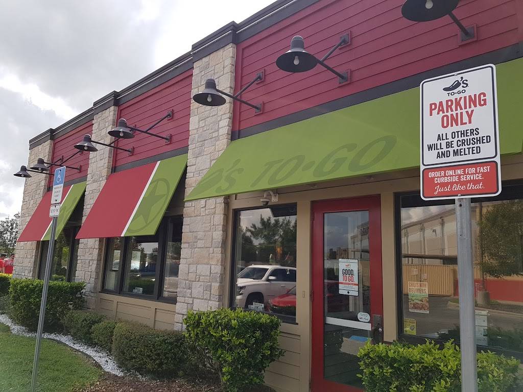 Chilis Grill & Bar | meal takeaway | 3284 N John Young Pkwy, Kissimmee, FL 34741, USA | 4079330833 OR +1 407-933-0833