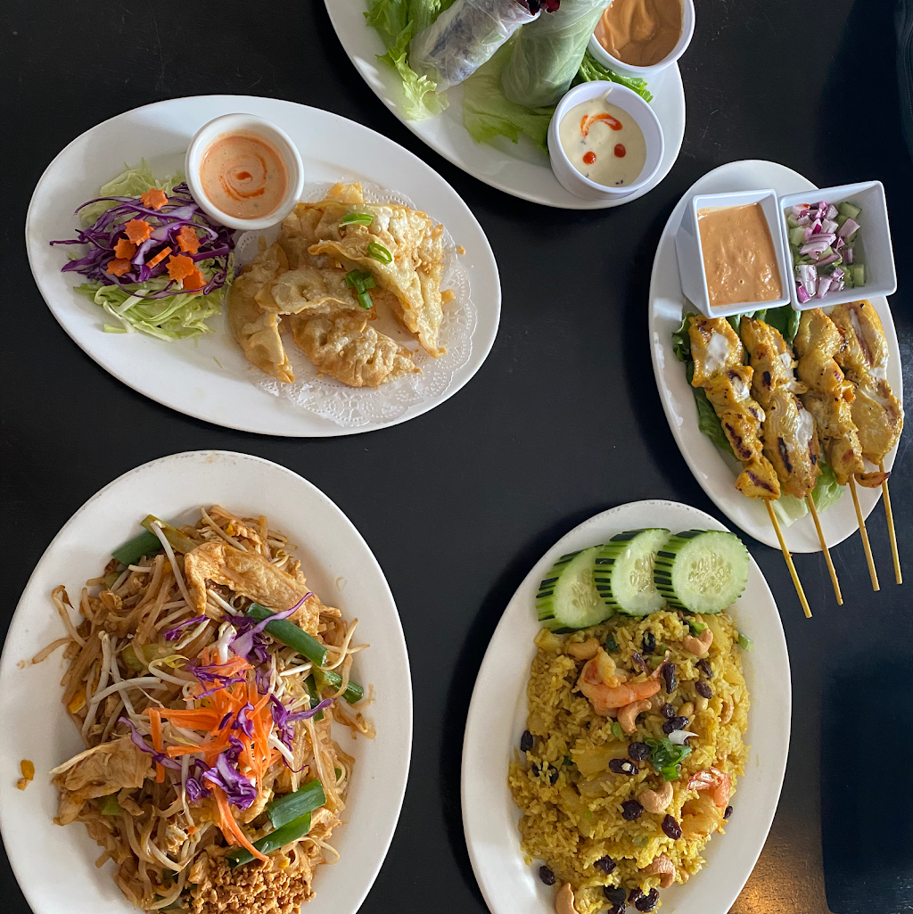 JOOM Bangkok Cafe | restaurant | 7825 Beverly Blvd Suite 2, Los Angeles, CA 90036, USA | 3239389650 OR +1 323-938-9650
