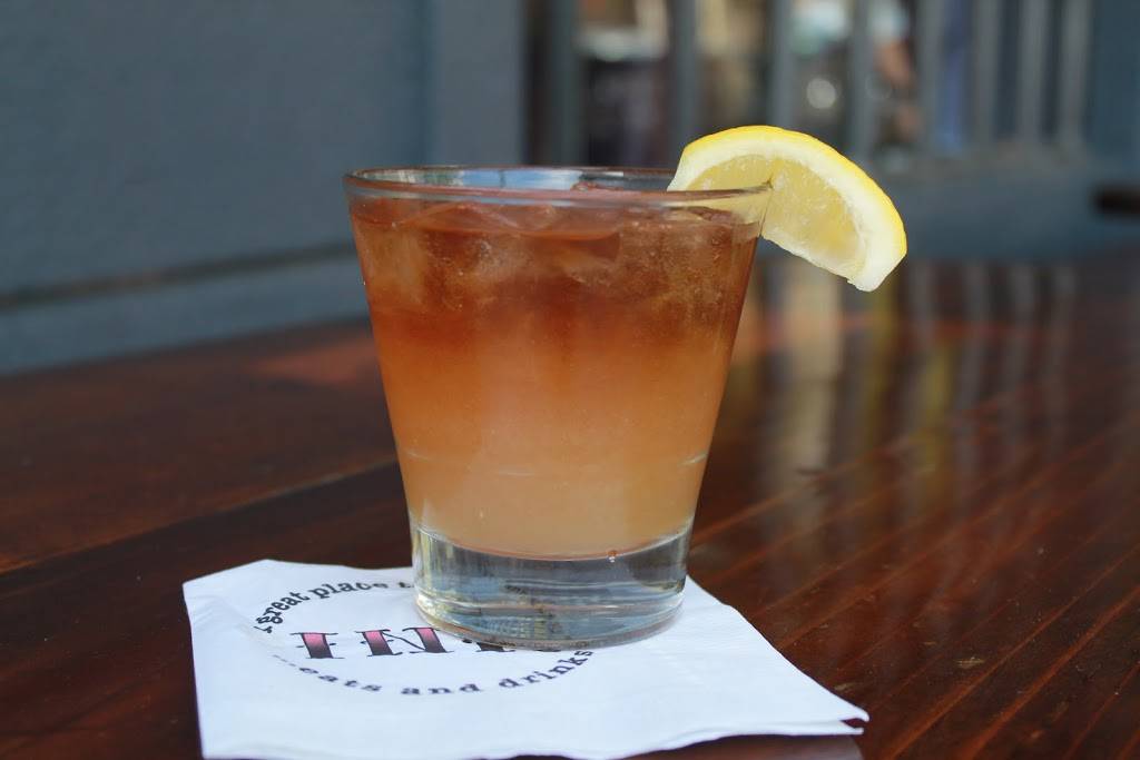 Ink Eats & Drinks | restaurant | 2730 N St, Sacramento, CA 95816, USA | 9164562800 OR +1 916-456-2800