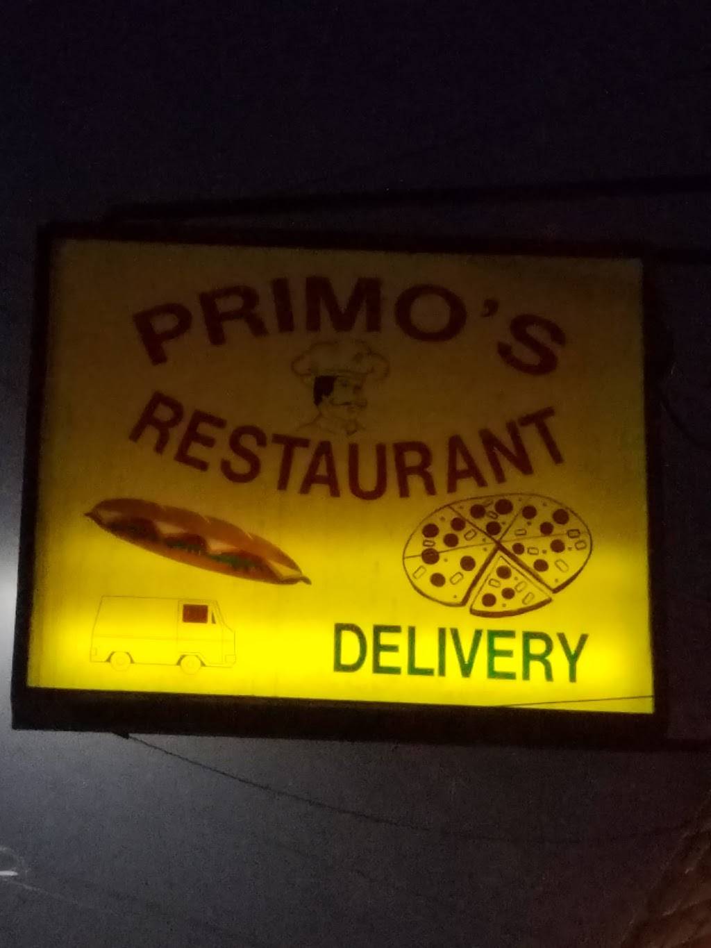 Primos Pizza | restaurant | 320 Rivet St #1032, New Bedford, MA 02744, USA | 5089932216 OR +1 508-993-2216