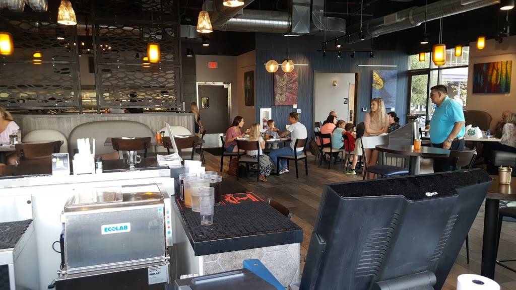 Pita Jungle - Queen Creek | restaurant | 20491 E Rittenhouse Rd, Queen Creek, AZ 85142, USA | 4809876767 OR +1 480-987-6767