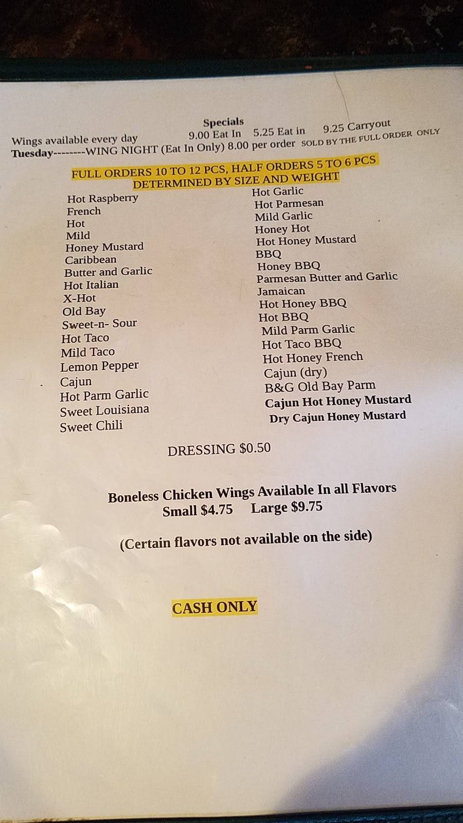 Ole Gray Mare | restaurant | 2005 Plank Rd, Carrolltown, PA 15722, USA | 8143445943 OR +1 814-344-5943