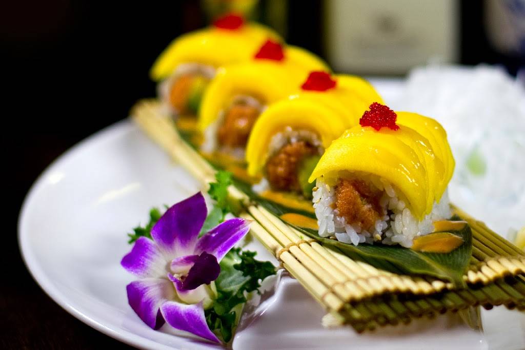 Yama Sushi | restaurant | 100 U.S. 9, Manalapan Township, NJ 07726, USA | 7324146788 OR +1 732-414-6788