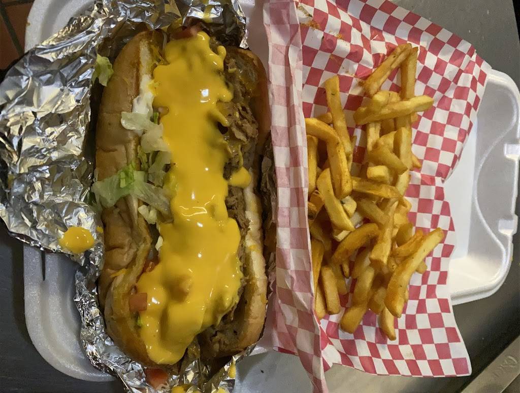 2 star Jr | restaurant | 2531 Chelsea Ave, Memphis, TN 38108, USA | 9015524509 OR +1 901-552-4509