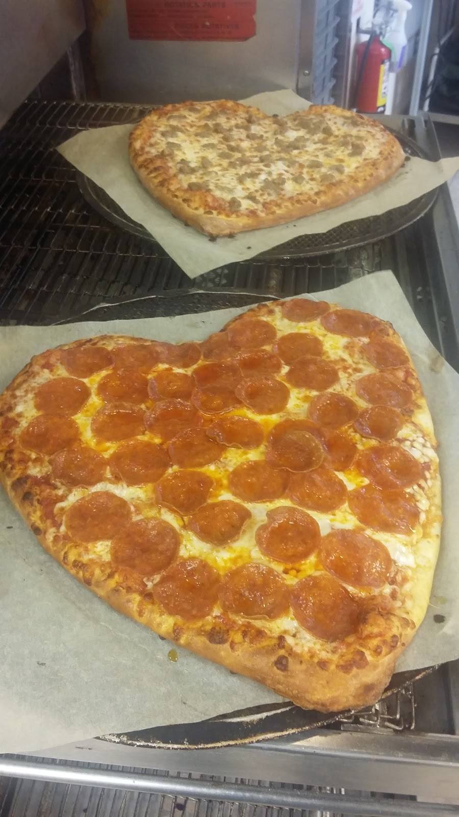 Papa Johns Pizza | restaurant | 513 W Pine St, Ponchatoula, LA 70454, USA | 9853700102 OR +1 985-370-0102