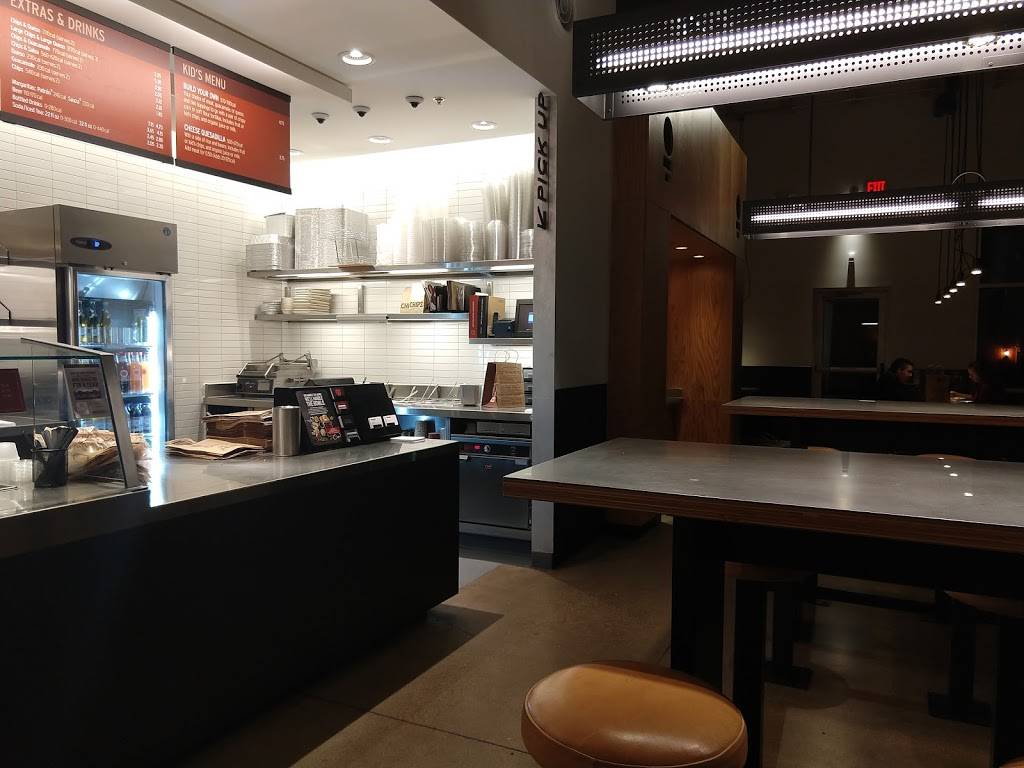 Chipotle Mexican Grill | restaurant | 3883 Commercial St SE, Salem, OR 97302, USA | 5033617816 OR +1 503-361-7816