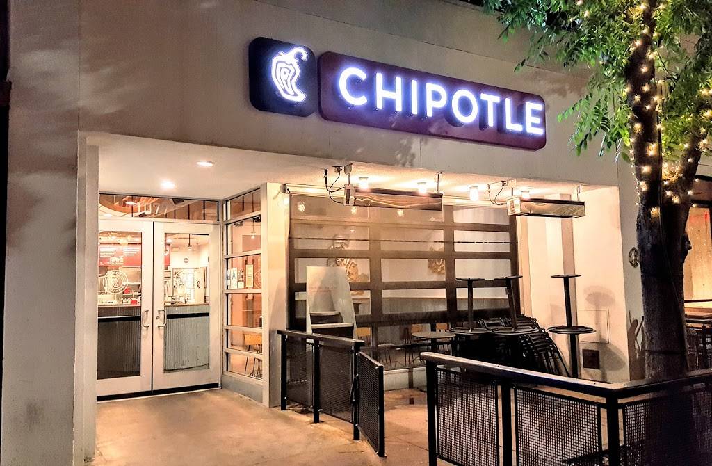 Chipotle Mexican Grill | restaurant | 1077 Broxton Ave, Los Angeles, CA 90024, USA | 3108244180 OR +1 310-824-4180