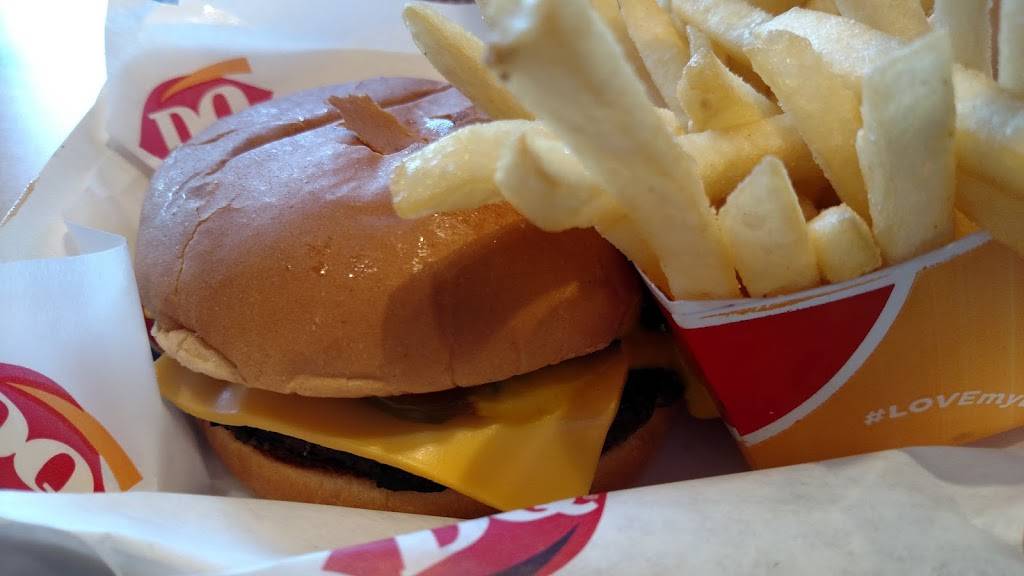 Dairy Queen Grill & Chill | restaurant | 2024 US Hwy 78 E, Oxford, AL 36203, USA | 2564030015 OR +1 256-403-0015