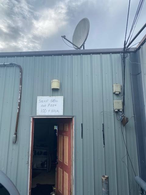Sialkot’s Grill & Pizza 100% Halal | restaurant | 12336 Lake City Way NE Suite C, Seattle, WA 98125, USA | 2066325072 OR +1 206-632-5072