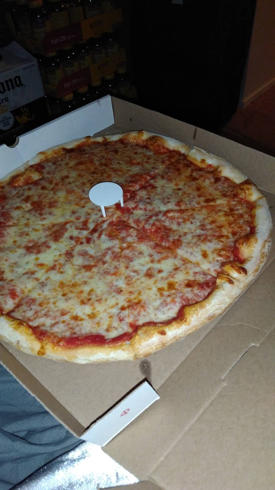 Capri II Pizzeria | restaurant | 149 Dreiser Loop, Bronx, NY 10475, USA | 7186713822 OR +1 718-671-3822