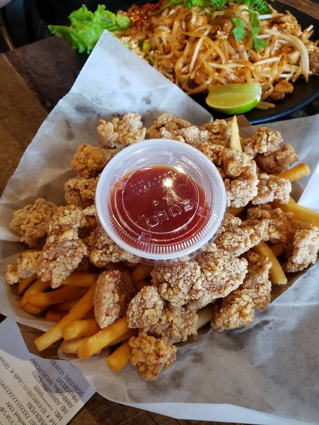 Hiccups | restaurant | 15545 Whittier Blvd, Whittier, CA 90603, USA | 5622033088 OR +1 562-203-3088