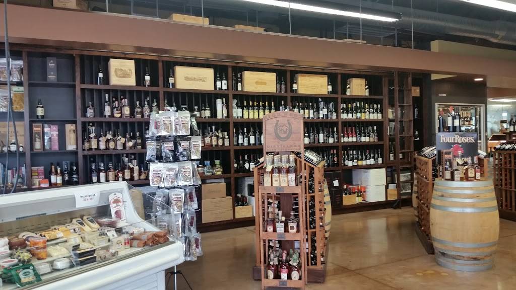 Bacchus Wine & Spirits by Quinton Jay | restaurant | 25 Hillcrest Blvd, Millbrae, CA 94030, USA | 6506979463 OR +1 650-697-9463