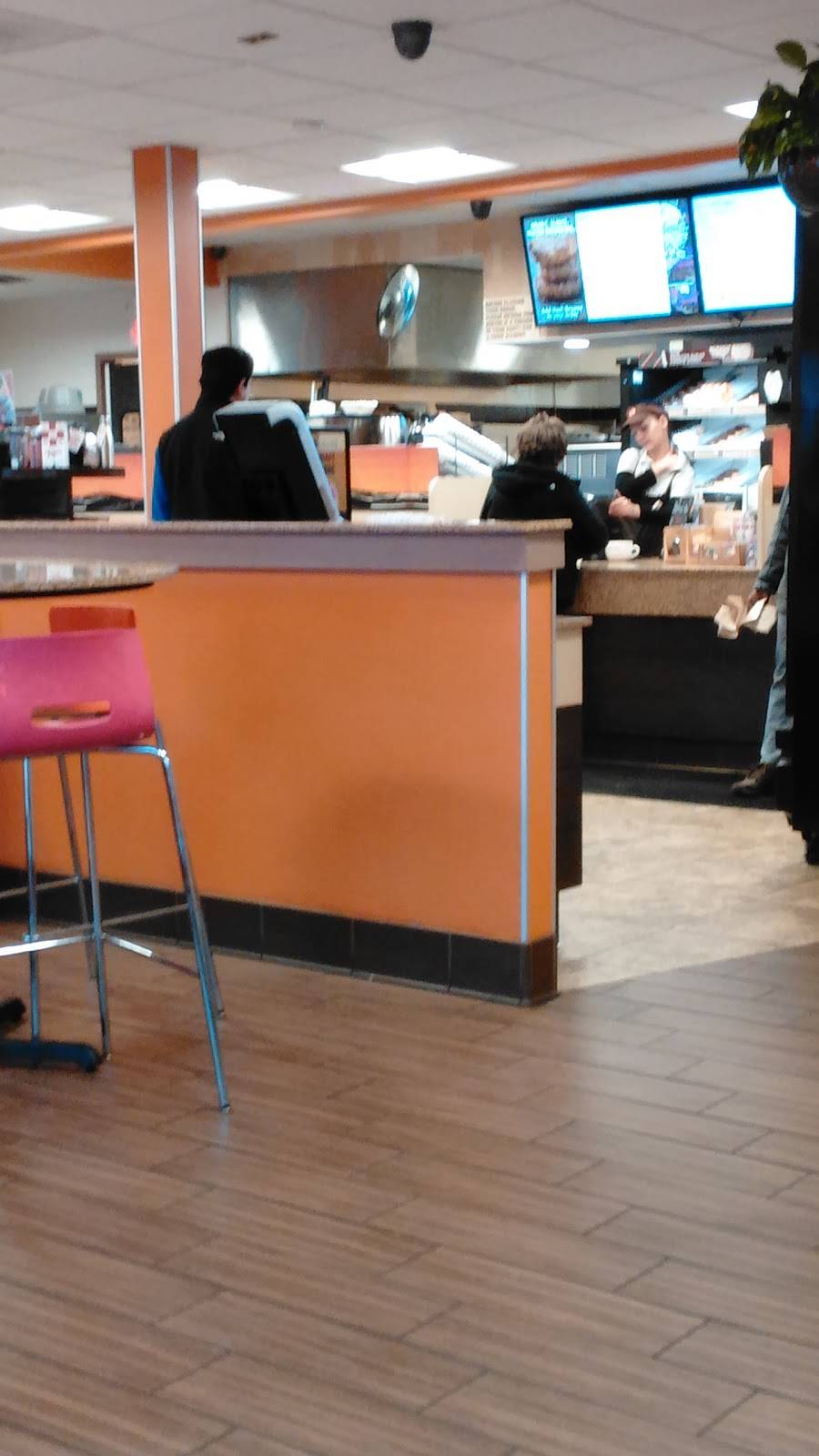 Dunkin | bakery | 1592 Mineral Spring Ave, North Providence, RI 02904, USA | 4018540998 OR +1 401-854-0998