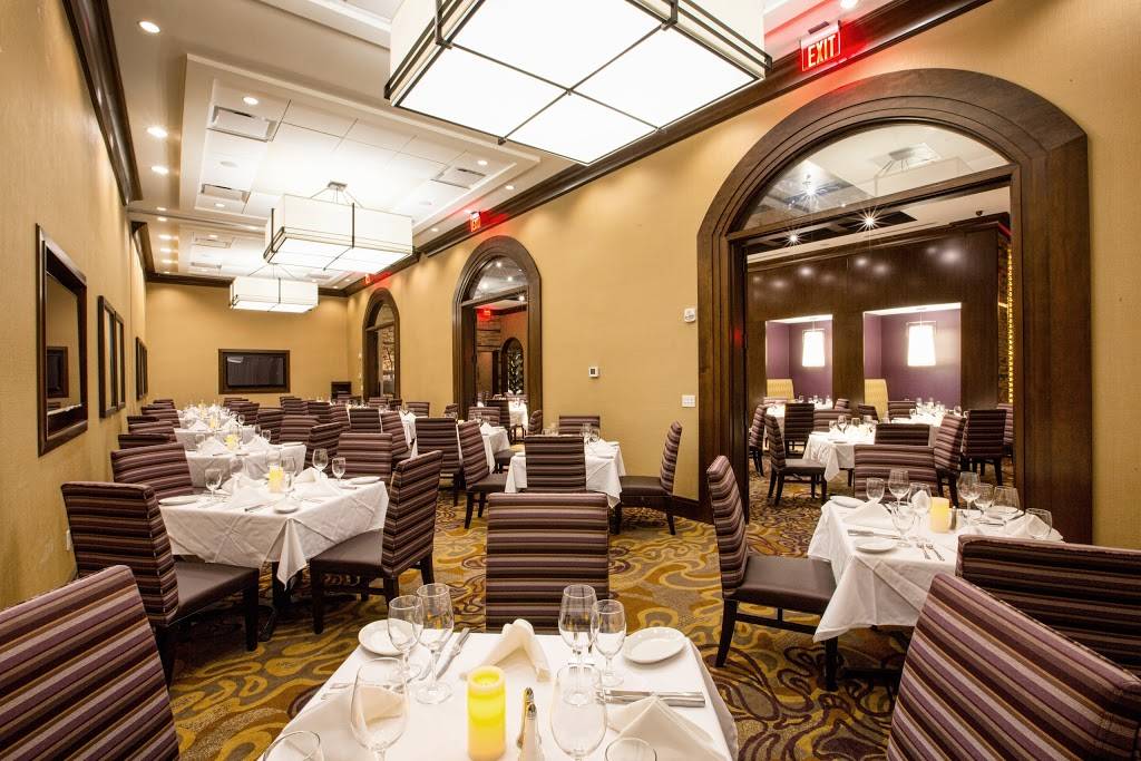 Ruths Chris Steak House | restaurant | Embassy Suites Hotel, 2321 Lifestyle Way, Chattanooga, TN 37421, USA | 4236025900 OR +1 423-602-5900