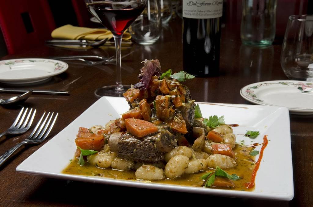 Il Tesoro Bistro | restaurant | 751 Tarpon Bay Rd, Sanibel, FL 33957, USA | 2393954022 OR +1 239-395-4022