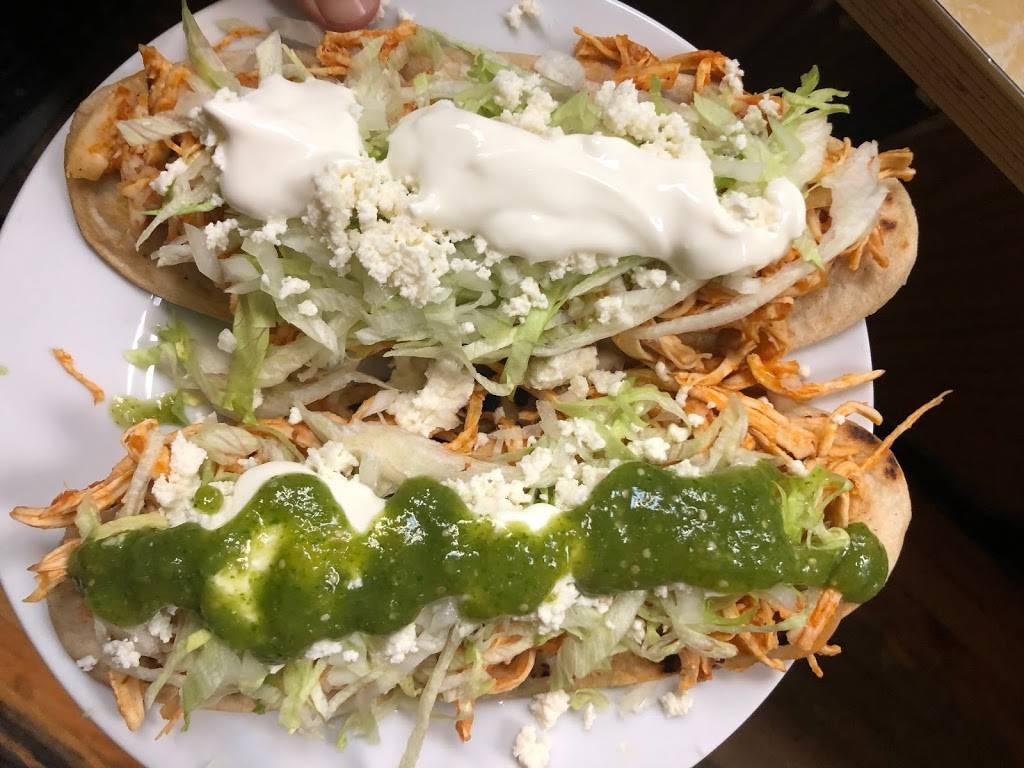 Lola’s Mexican food & deli | restaurant | 8311 Grand Ave, Queens, NY 11373, USA | 7184267160 OR +1 718-426-7160