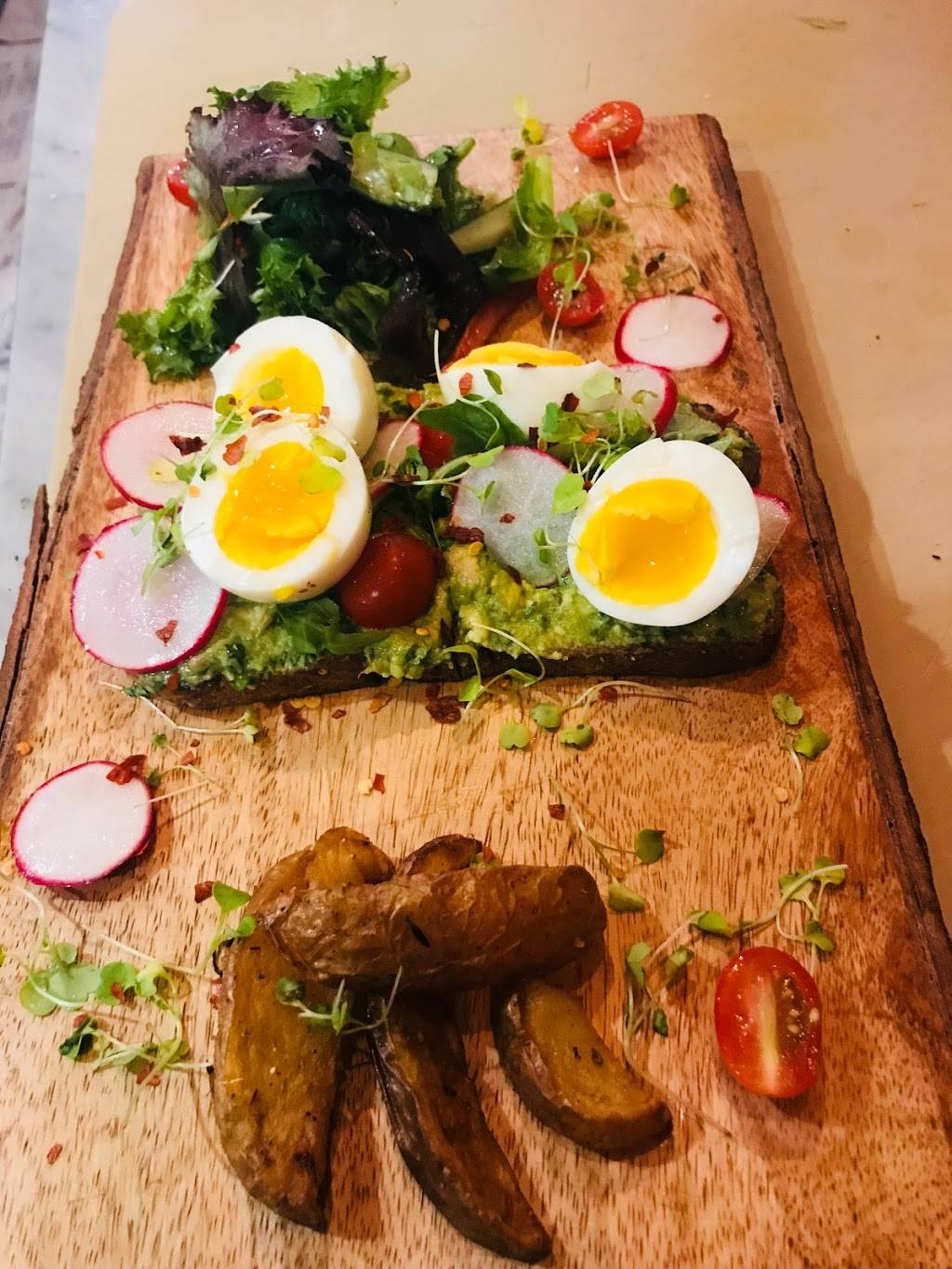 The Roaster Cafe | restaurant | 419 Mamaroneck Ave, Mamaroneck, NY 10543, USA | 9146302954 OR +1 914-630-2954