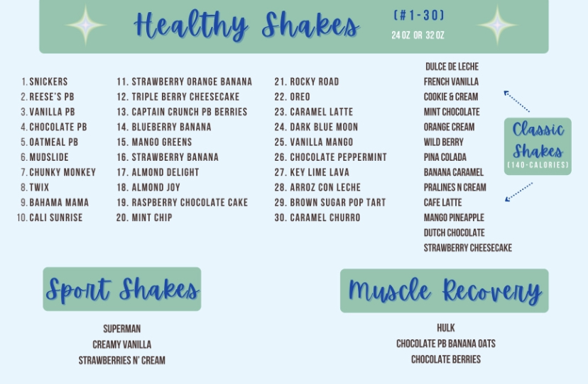 Escalon Nutrition | restaurant | 1429 Stanislaus St A, Escalon, CA 95320, USA | 2098049884 OR +1 209-804-9884