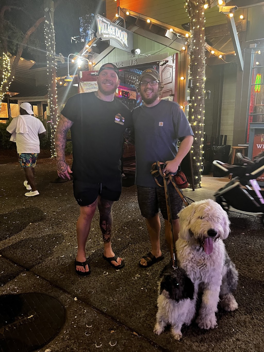 Dude & Meatballs Italian Bar and Restaurant | restaurant | Florida 32550, USA | 8504247775 OR +1 850-424-7775